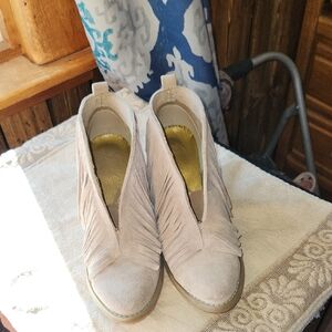 Coconut By Matisse Lambert Boots